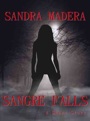 cover image of Sangre Falls